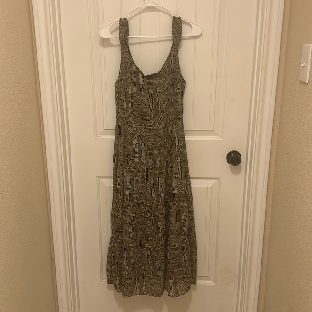 Coldwater Creek Size 14 dress